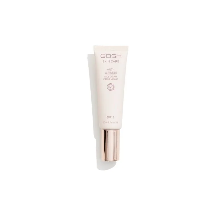 Gosh Skin Care Anti-Wrinkle Face Cream 50ml