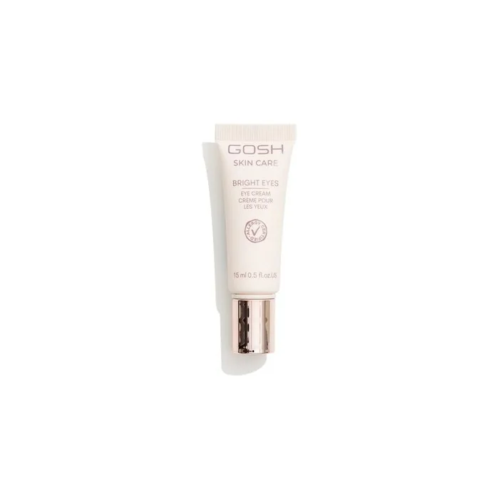 Gosh Skin Care Bright Eyes Illuminating Eye Cream 15ml