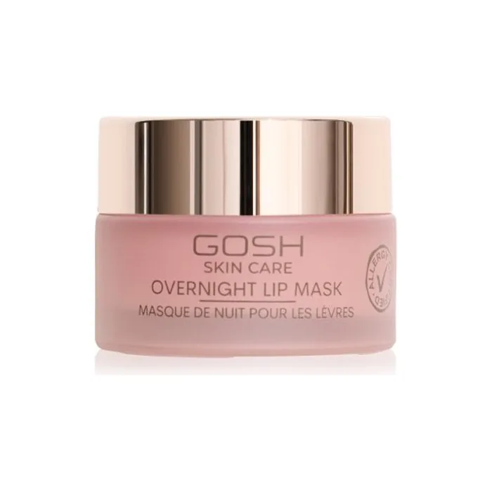 Gosh Skin Care Overnight 15 Ml