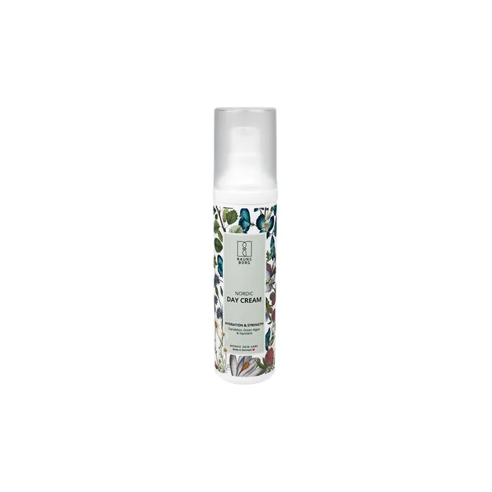 Raunsborg Day Cream For All Skin Types 50 Ml