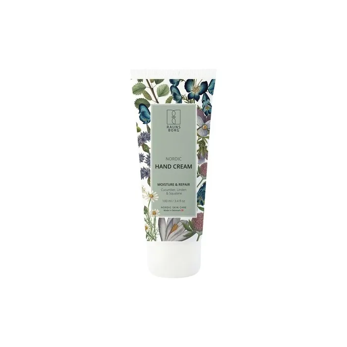 Raunsborg Hand Cream For All Skin Types 100 Ml