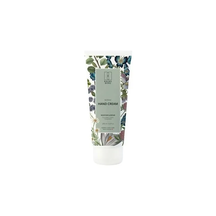 Raunsborg Hand Cream For All Skin Types 200 Ml