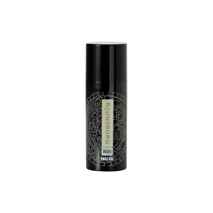 Raunsborg Man Face Gel 80 Ml