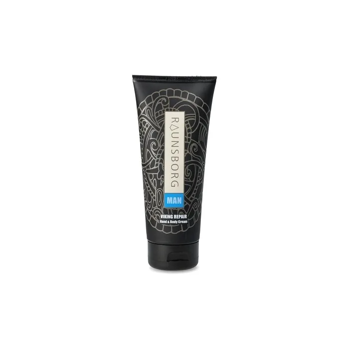 Raunsborg Man Viking Repair Hand & Body Cream 200 Ml