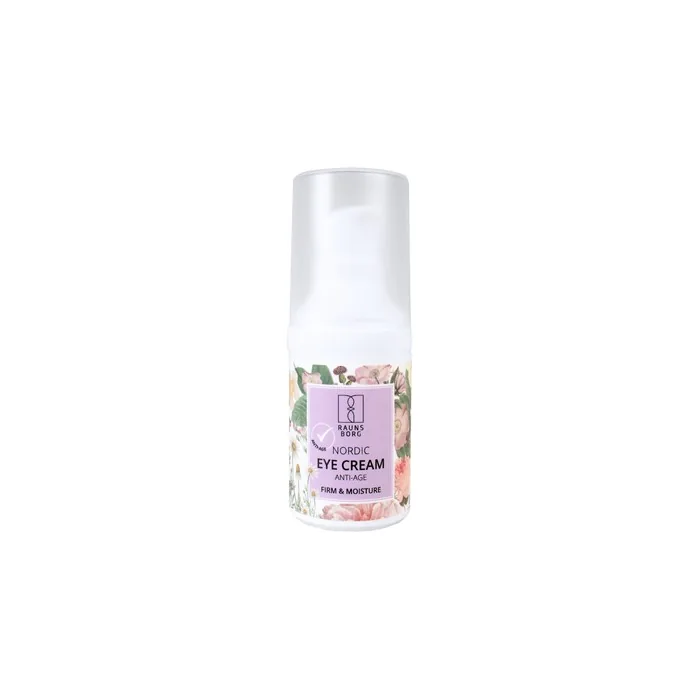 Raunsborg Antiage Eye Cream Nordic 15 Ml