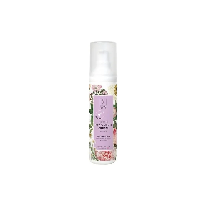 Raunsborg Day & Night Cream Antiage 50ml