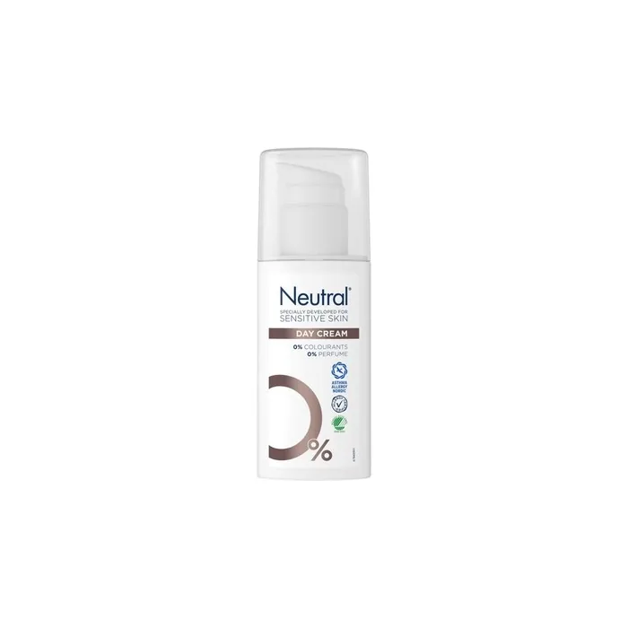 Neutral Face Cream By Neutral