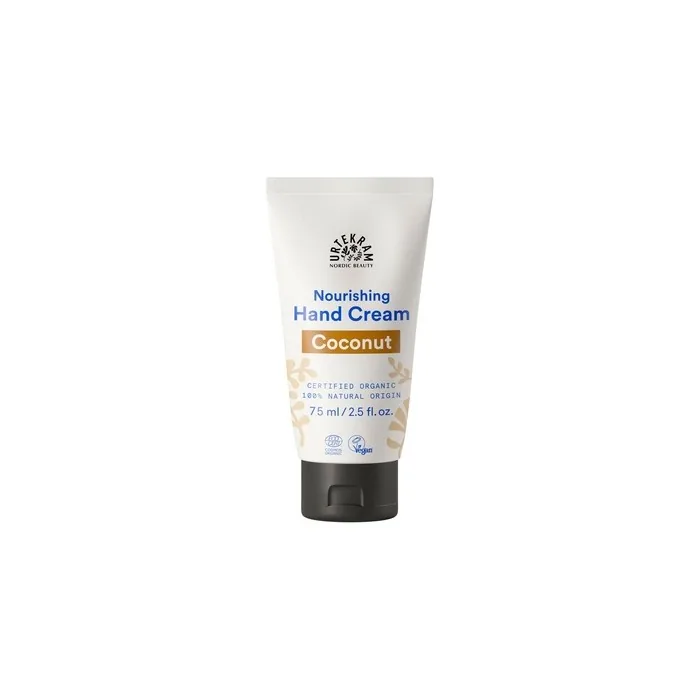 Urtekram Coconut Hand Cream 75ml