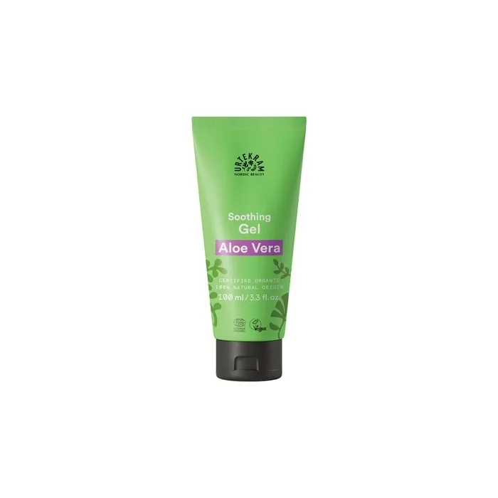 Urtekram Aloe Vera Skin Gel