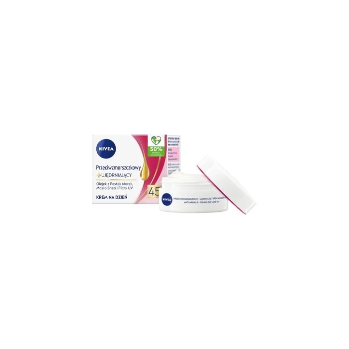Nivea Antiwrinkle Firming Day Cream 45 50ml