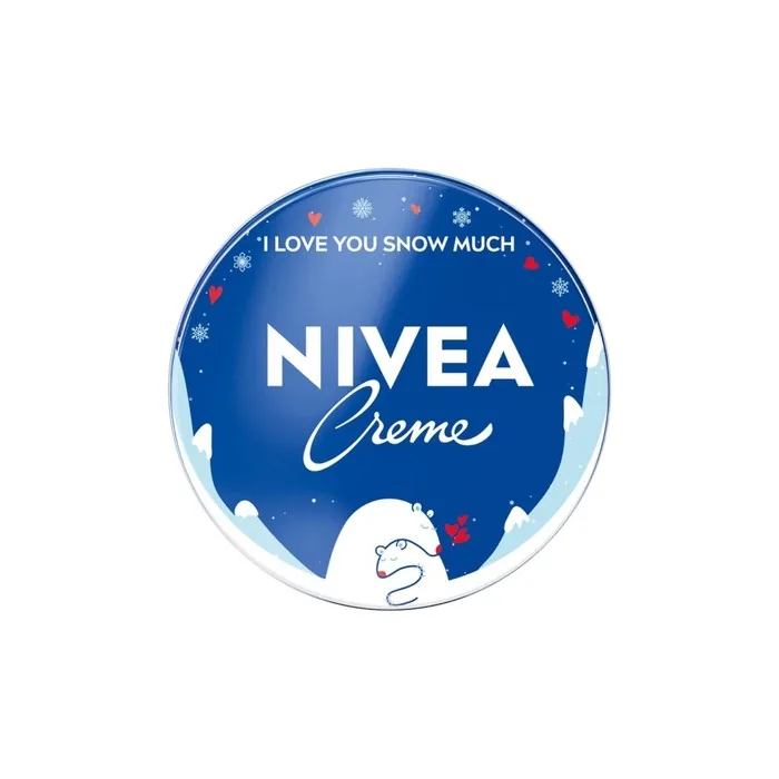 Nivea Universal Cream 75ml