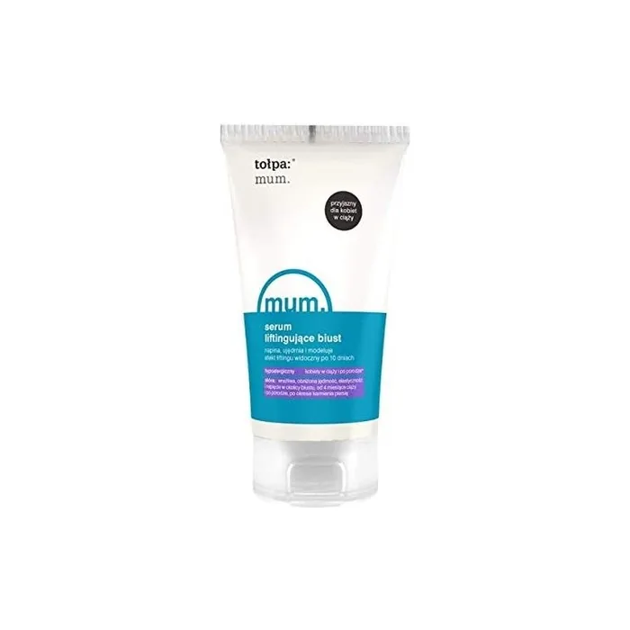 Tolpa Mum Bust Lifting Serum 150ml