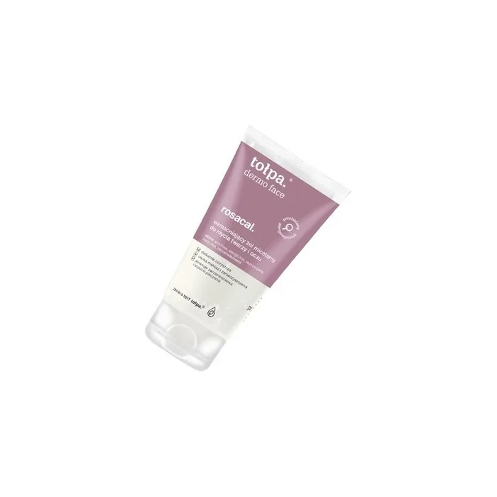 Tolpa Dermo Face Rosacal Micellar Gel For Face And Eyes 150ml