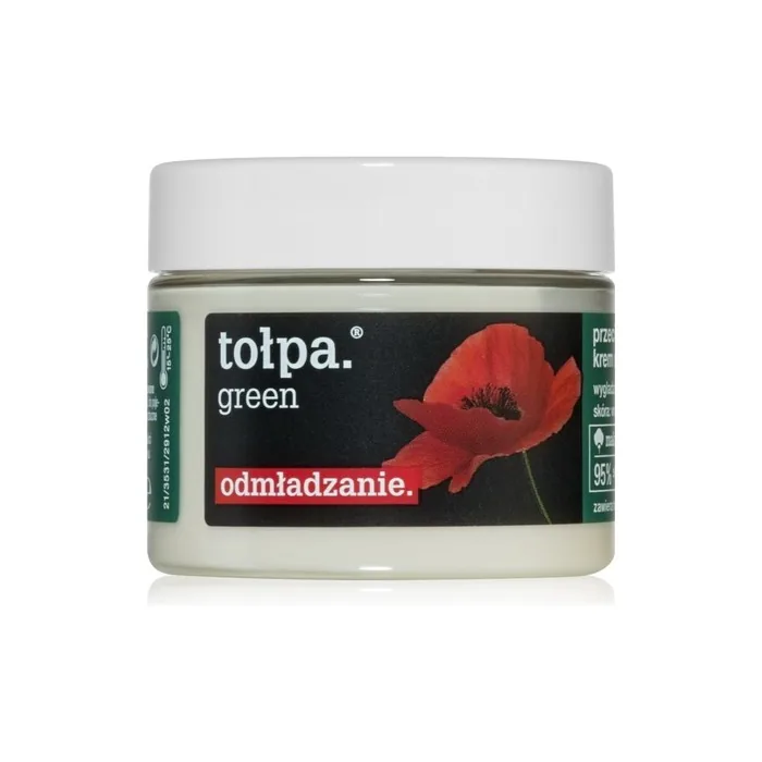 Mature Skin Cream