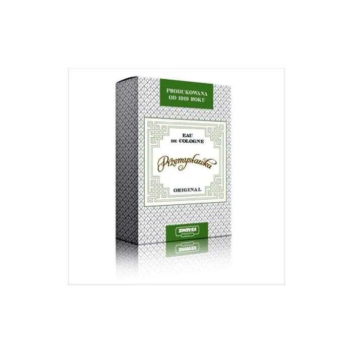 Przemysławka 100ml Carton