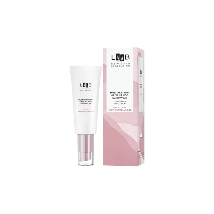 Aa Repair Night Cream 40ml