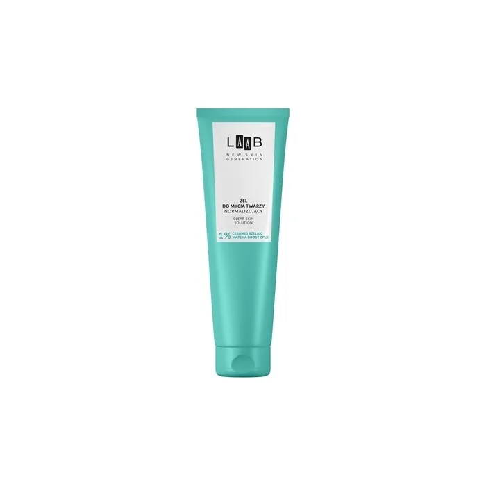 Aa Laab Clear Skin Solution Facial Cleansing Gel 150ml