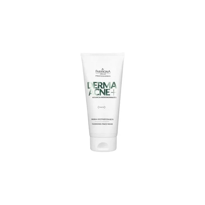 FARMONA Face Mask Peeling and Cleansing 200g