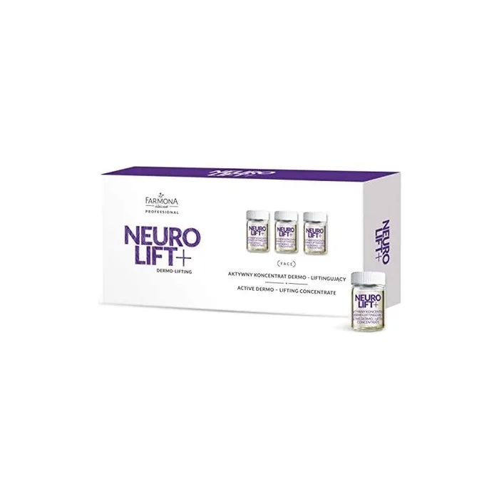 Farmona Neurolift Active Dermo-Lifting Concentrate 100g