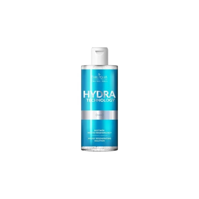 Farmona Hydra Technology Step A Strong Regenerating Solution 500ml