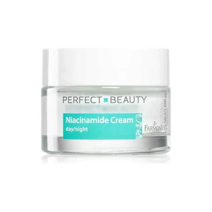 Farmona Niacinamide Regenerating Antiage Cream 50 Ml