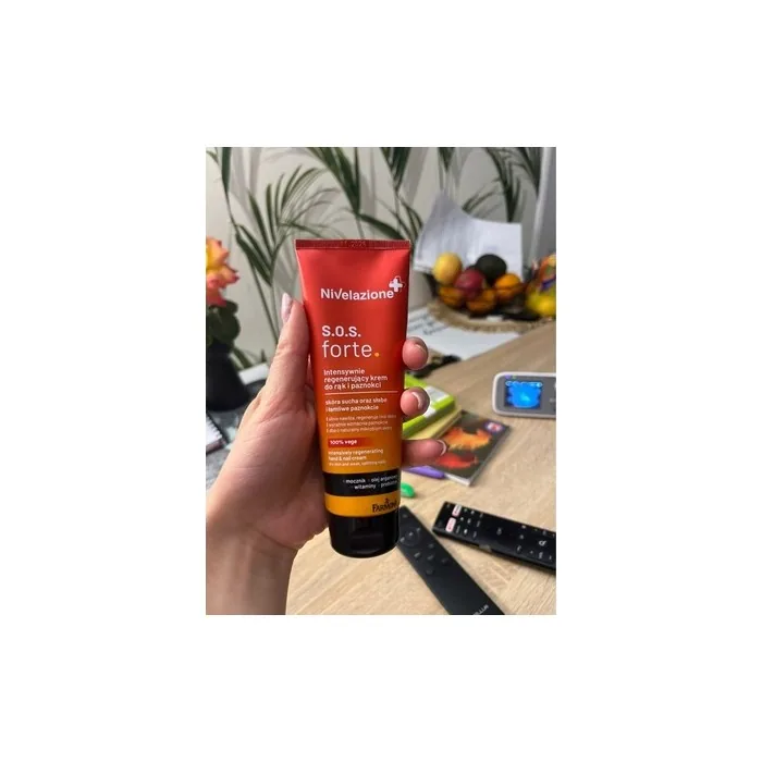 Farmona Nivelazione S.O.S Forte Nourishing Cream