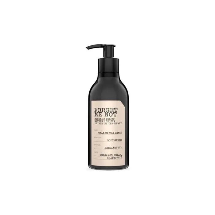 Forget Me Not Walk On The Beach Serum 300ml