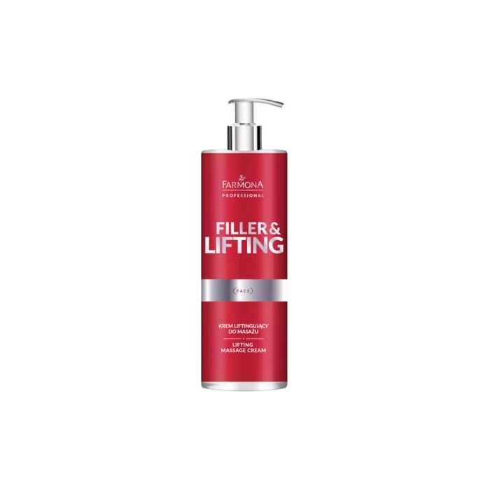 Farmona Filler & Lifting Face Massage Firming Cream 280ml