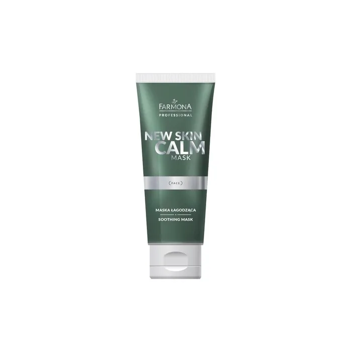 Farmona Professional New Skin Calm Mask Soothing Face Mask 200ml
