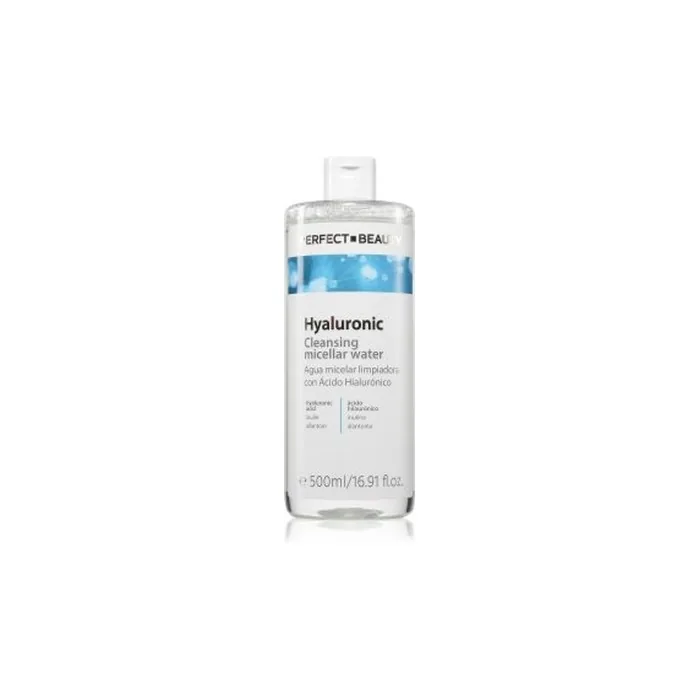 Farmona Perfect Beauty Hyaluronic 500 Ml Hydrating Micellar Water