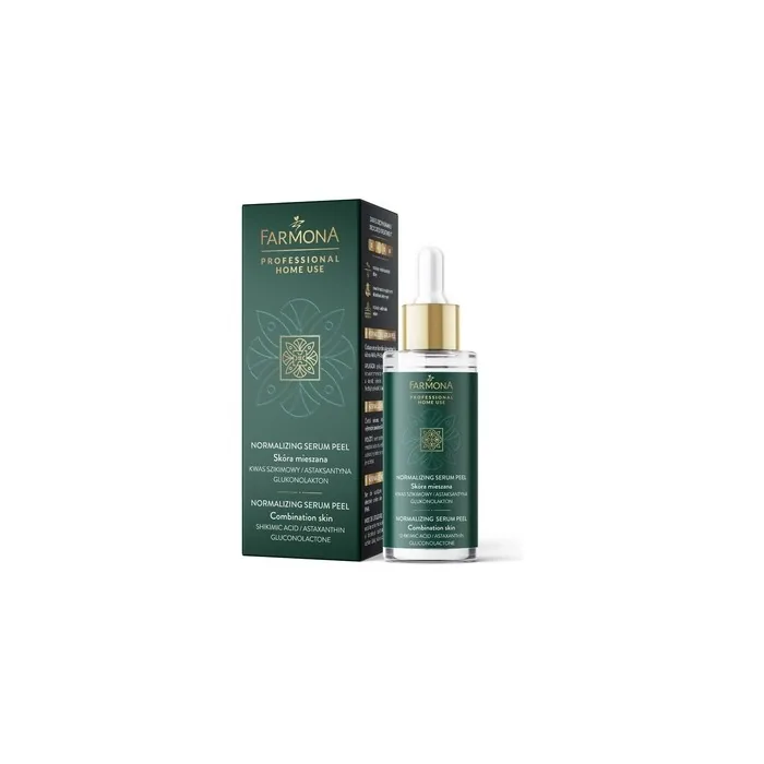 Farmona Professional Home Use Normalizing Acid Serum For Face 30 Ml