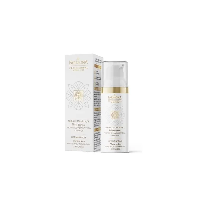 Farmona Professional Home Use Lifting Serum For Face 50 Ml