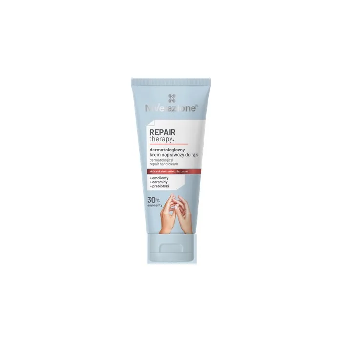 Nivelazione Farmona Nivelazione Dermatological Repair Hand Cream 80ml
