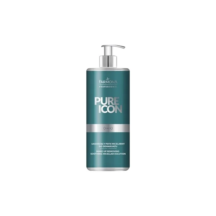 Pure Icon Soothing Micellar Cleansing Water 500ml