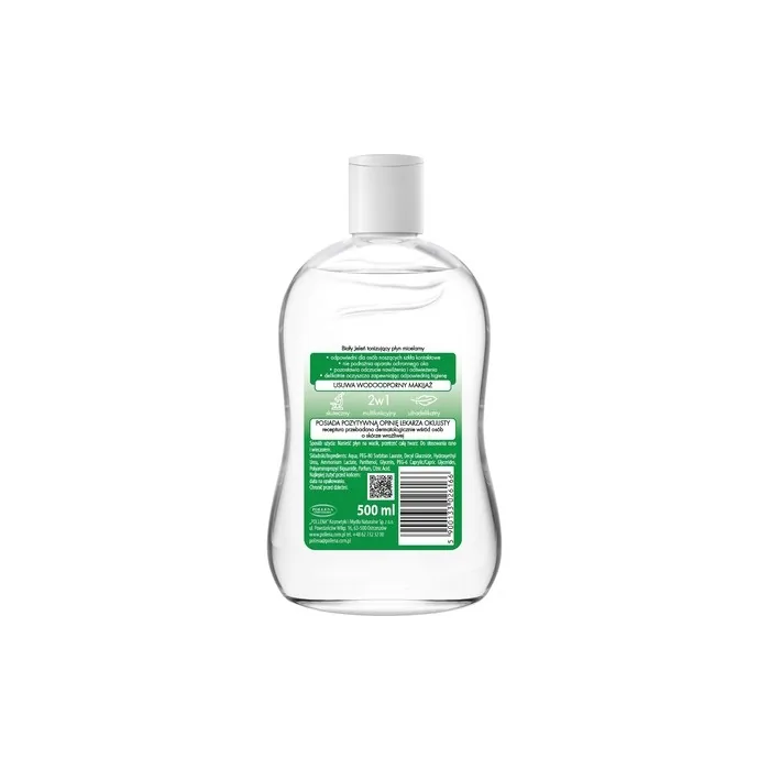 Pollena White Deer Toning Micellar Liquid 500 Ml