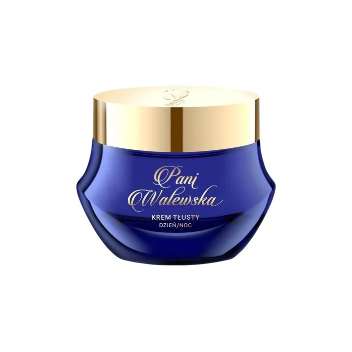 Pani Walewska Oily Cream Face Cream 50ml - Day and Night Cream