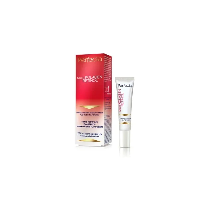 Dax Multicollagen Retinol Eye Cream New A Rejuvenating Eye Cream With Retinol