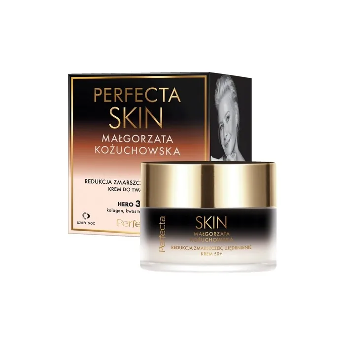 Magorzata Kozuchowska Firming Day And Night Cream 50ml