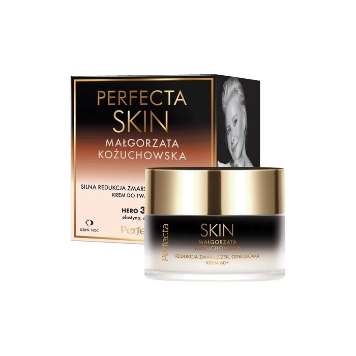 Skin Magorzata Kozuchowska Antiwrinkle Cream For Day And Night 60 50ml