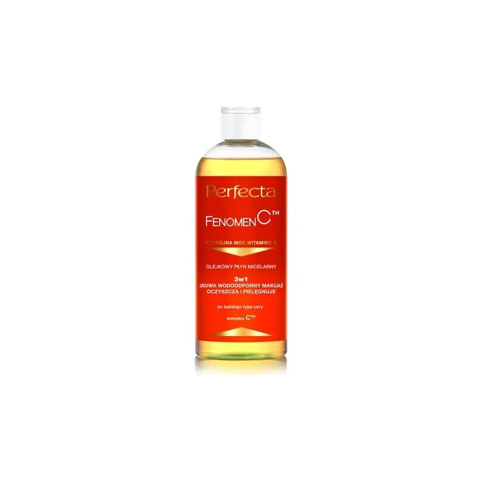 Dax Perfecta Fenomen C Oil Micellar Liquid 400 Ml