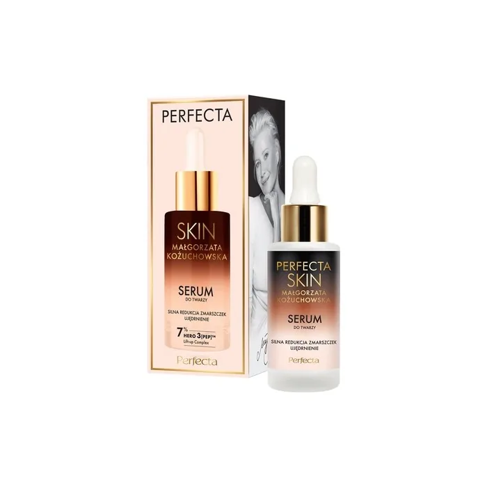 Skin Magorzata Kozuchowska Firming Face Serum 30ml