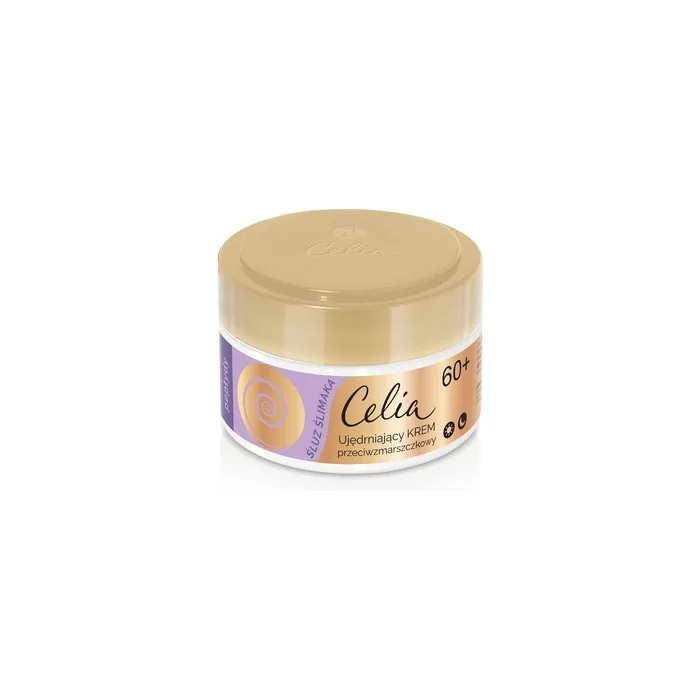 Dax Celia Snail Mucus 60 Firming Antiwrinkle Cream With Peptides 50 Ml