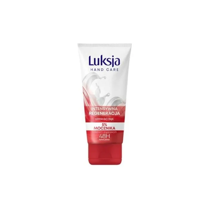 Luksja Hand Cream 50ml Regeneration 3035