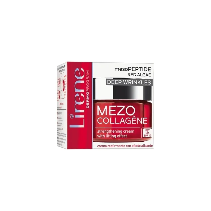 Mezo Collagen Firming and Tightening Day Cream 50+ 50ml