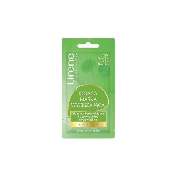 Lirene Soothing Calming Mask 8ml