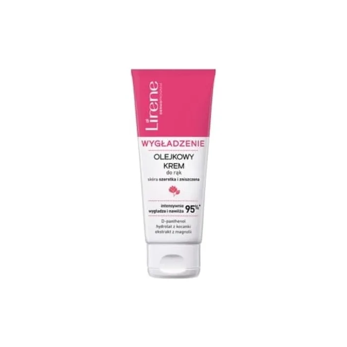 Lirene Smoothing Hand Cream 75ml
