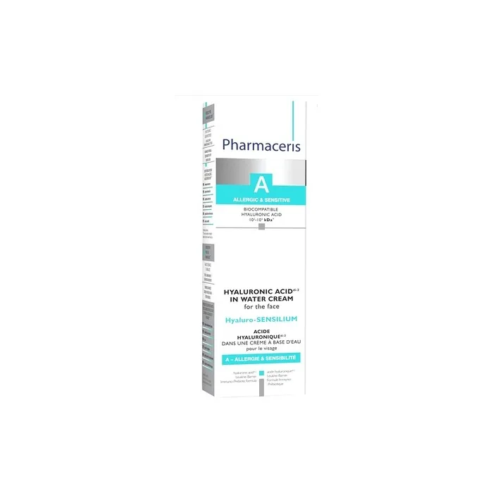 Pharmaceris A Hyaluronic Acid Hyaluro-Sensilium