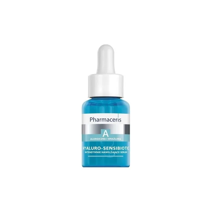 Pharmaceris A Hyalurosensibiotic Serum Intensive Moisturizing 30 Ml