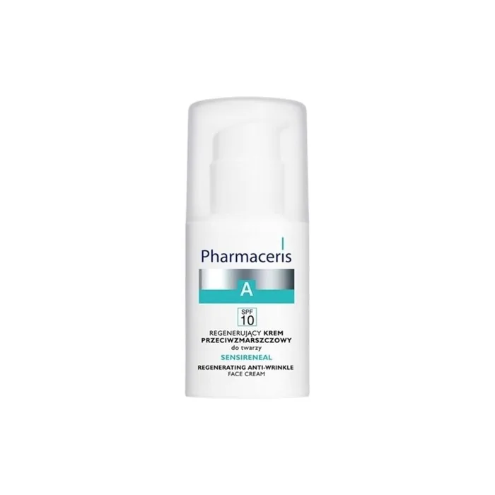 Pharmaceris A Sensireneal Regenerating Anti-Wrinkle Face Cream 30ml