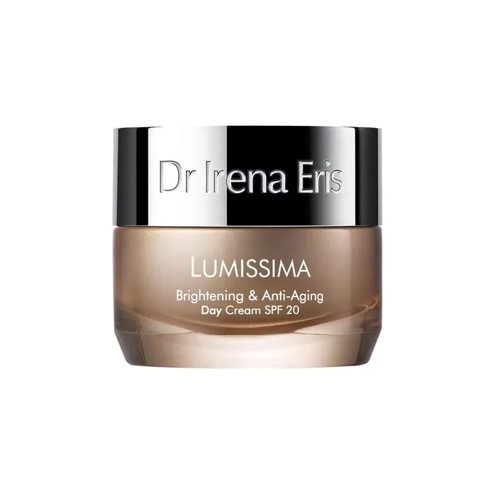 Lumissima Illuminating Anti-Wrinkle Day Cream Spf20 50ml